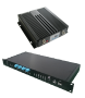 LTE1800+LTE2100+5GNR Pico Fiber Repeater(15dBm)